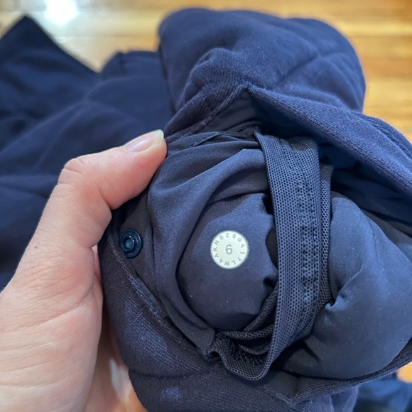Lululemon Forever Warm Jacket - 6 - Picture 4 of 6